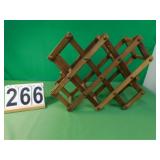 Wine Rack Trivet