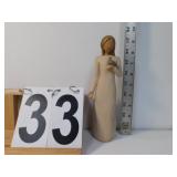 Willow Tree Peace 9" Tall