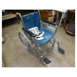 Gendrone Wheel Chair