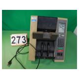 Vintage Money Counter (Works)