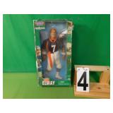 1998 Starting Lineup John Elway
