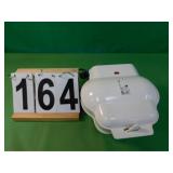 Small George Foreman (Powers On)