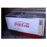 Coca Cola Cooler