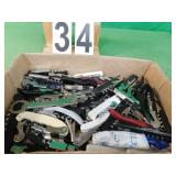 Cork Screw Bottle Openers