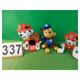 V Tech Dog - Paw Patrol Toys