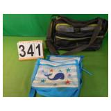 Eddie Bauer Bag - Kids Bag