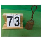 Cow Bell