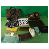 Clutch Purse - Purses