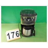 Cuisinart Grind & Brew Coffee Maker