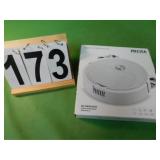 Smart Sweeper ZB230A