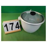 Rice Cooker (Works)