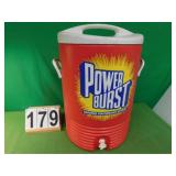 Igloo 10 Gal. Cooler