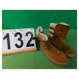 Kids Cool Aruba Ugg Boots Size 12