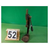 Vintage Bottle Capper