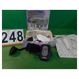 Spa Indulgence Kit Make Your Own Lotion -