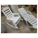 Patio Chairs