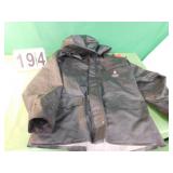 Rain Coat Size XL (New)