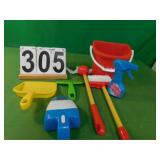 Play Housekeeping Toys