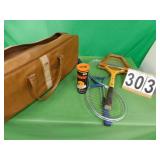 Tennis Racquets - Balls - Bag