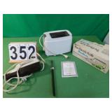 Moulinex Electric Knife - Rival Toaster