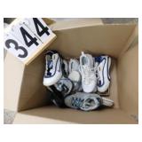 Box Used Shoes