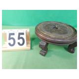 Small Stool 5.75" T