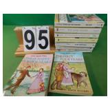 Laura Ingalls Wilder Books
