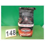 32 LB. Kingsford Charcoal (New)