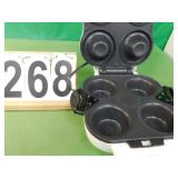 Black & Decker Shell Maker (Works)