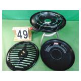 Coleman Table Top Grill (New) Model 9940