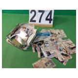 Desert Storm Military Collector Cards