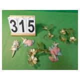 Humming Bird Home Decor