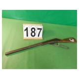 Daisy Lever Action Toy Gun