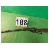 Daisy Lever Action Toy Gun