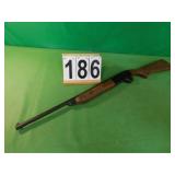 Daisy BB Gun Model 840