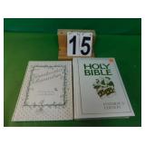 Holy Bible Patriots Edition (New) - Grandmother -