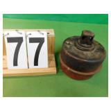 Storm king Smudge Pot Springfield IL