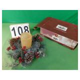 Table Centerpiece 1"