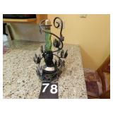 Wine Decanter Decorative