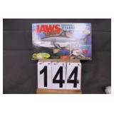 Jaws The Dancing Shark