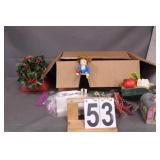 Holiday Decor - Other Home Decor