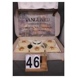 Vanguard Thermo Sonic V50 Smoke Sonic Smoke -