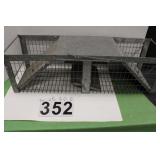 Animal Trap 11.25 X 36.5 X 11.25