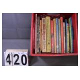Firearms Books - Race Car Book - Coin Book -