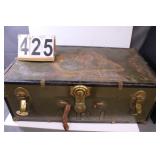 Storage Chest 11.5' T X 30' W X 17' D