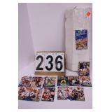 1994 Draft Picks Cards