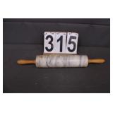Marble Rolling Pin