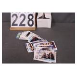 Home Alone Trading Cards Complete Set