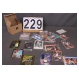 Tarzan - Baseball A Mix Of All New Cards