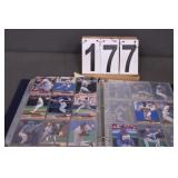 Fleer Ultra 1991 Baseball Cards